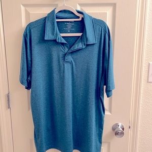 0.1 Algo Performance Polo UV SPF 40